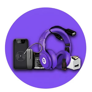 Tech & Gadgets