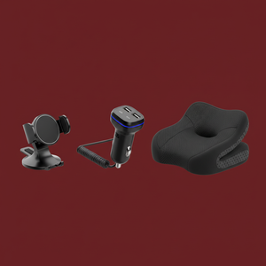 Car Accessories