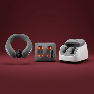 Massagers & Health