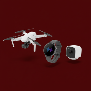Gadgets & Electronics