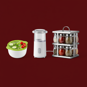 Kitchen & Home