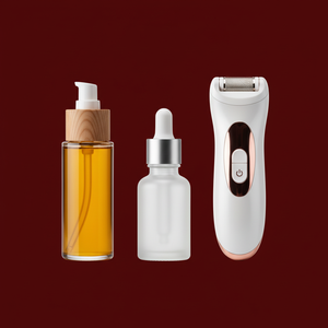 Beauty & Skincare