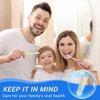 Niacinamide Whitening Toothpaste